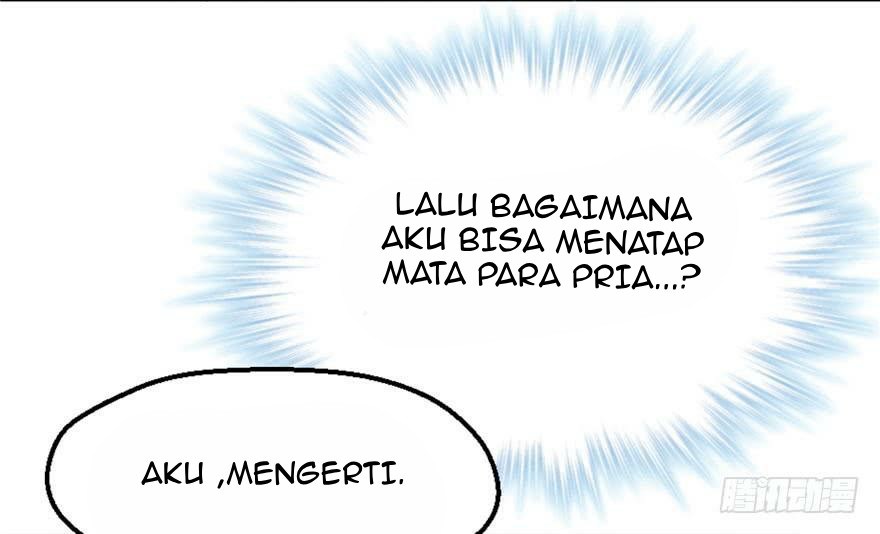Beauty and the Beasts Chapter 46 Gambar 40